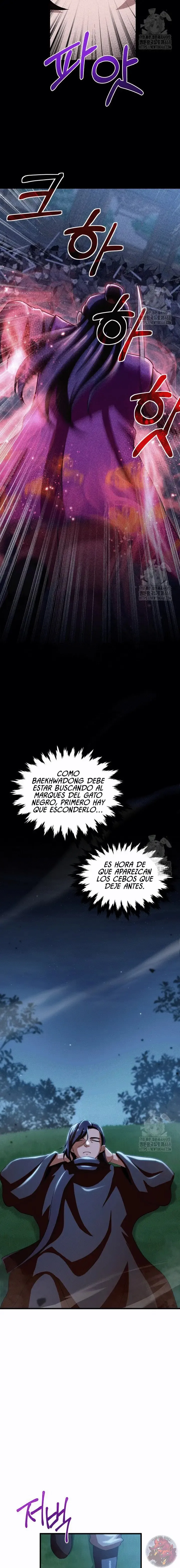 La Taberna del Demonio Celestial Capítulo 52 en Línea - página 20
