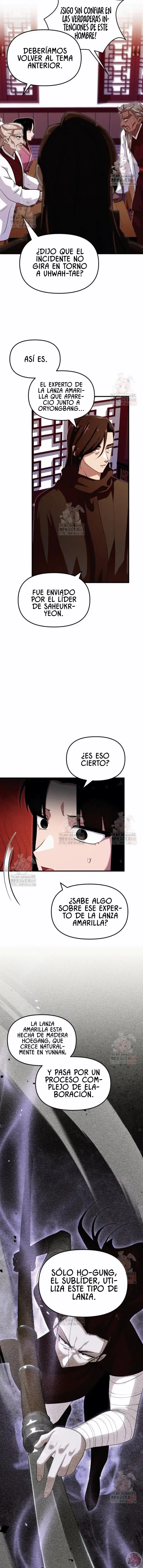 La Taberna del Demonio Celestial Capítulo 55 en Línea - página 13