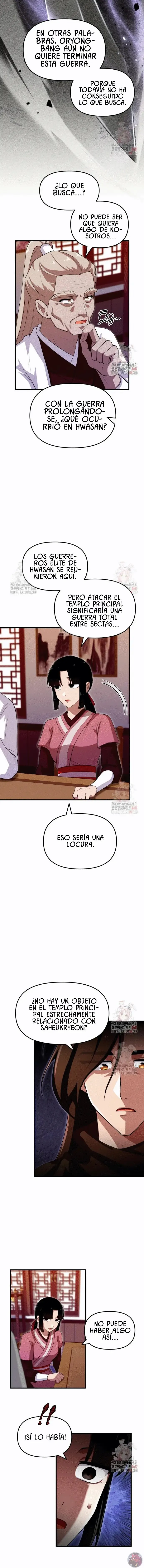 La Taberna del Demonio Celestial Capítulo 55 en Línea - página 14