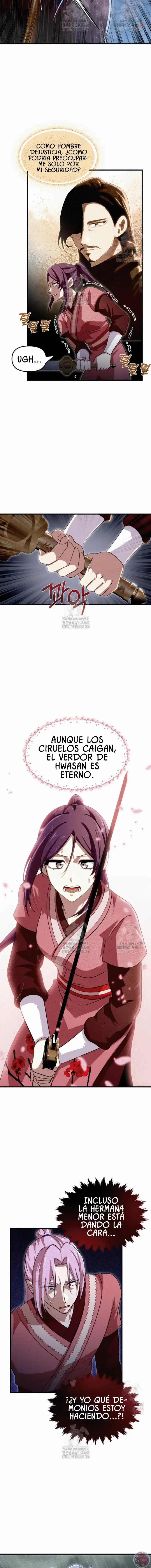 La Taberna del Demonio Celestial Capítulo 56 en Línea - página 12