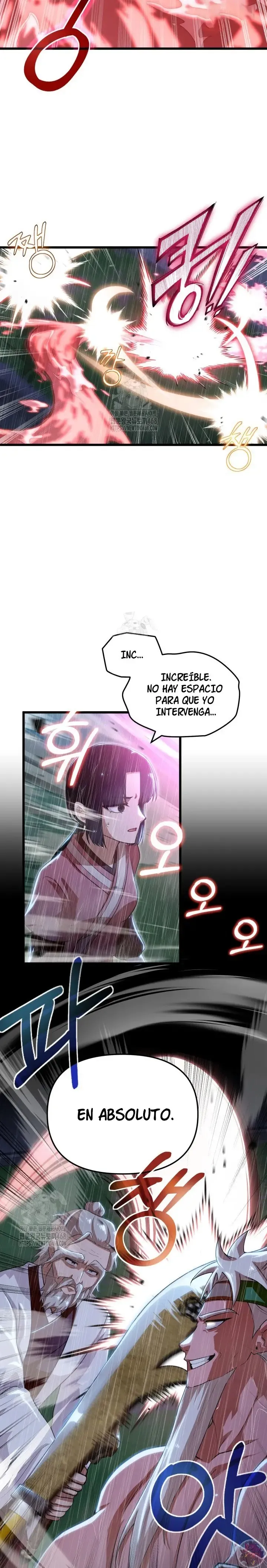 La Taberna del Demonio Celestial Capítulo 58 en Línea - página 9