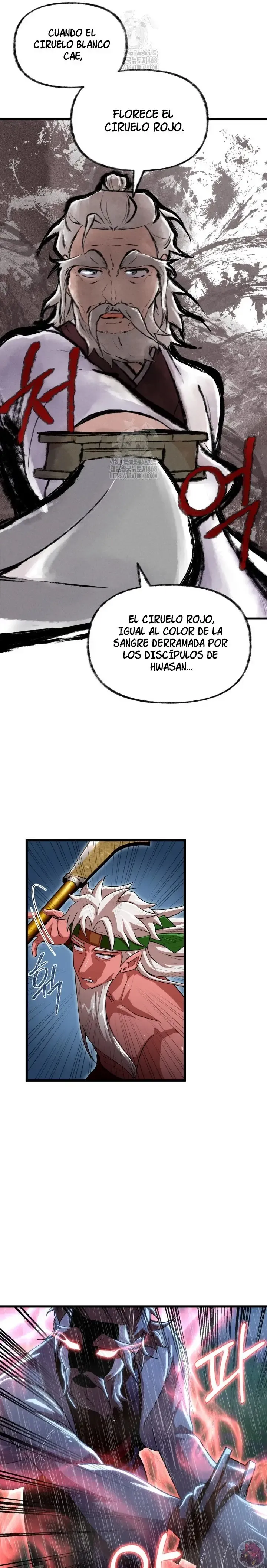 La Taberna del Demonio Celestial Capítulo 58 en Línea - página 15