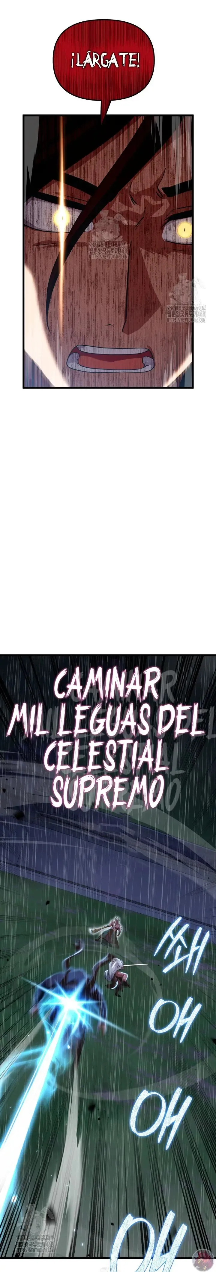 La Taberna del Demonio Celestial Capítulo 58 en Línea - página 20