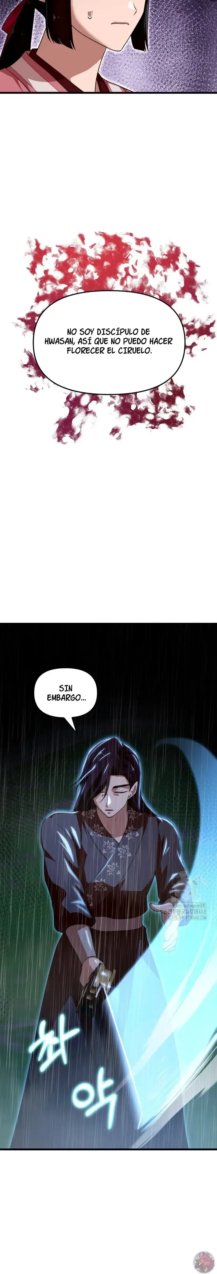La Taberna del Demonio Celestial Capítulo 58 en Línea - página 25