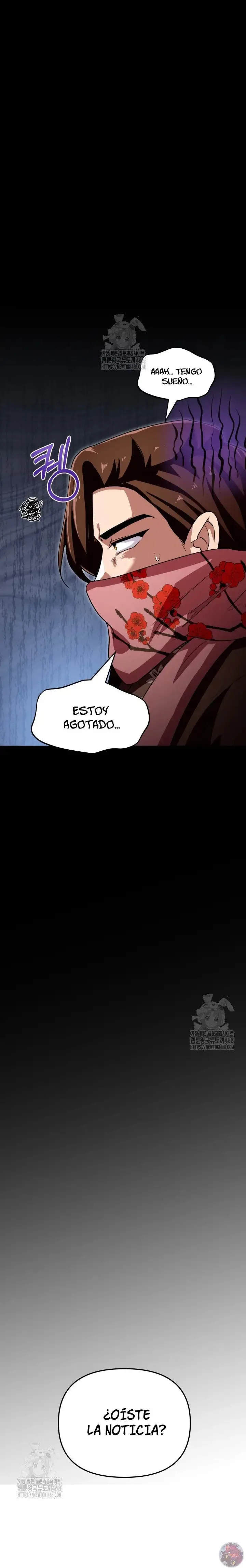 La Taberna del Demonio Celestial Capítulo 59 en Línea - página 22