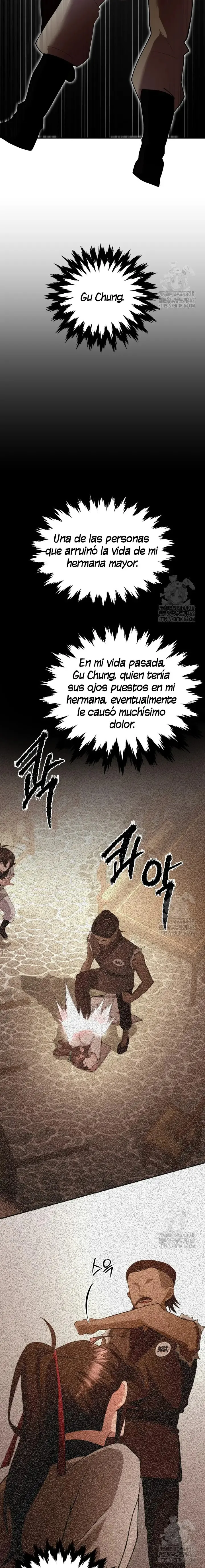 La Taberna del Demonio Celestial Capítulo 6 en Línea - página 4