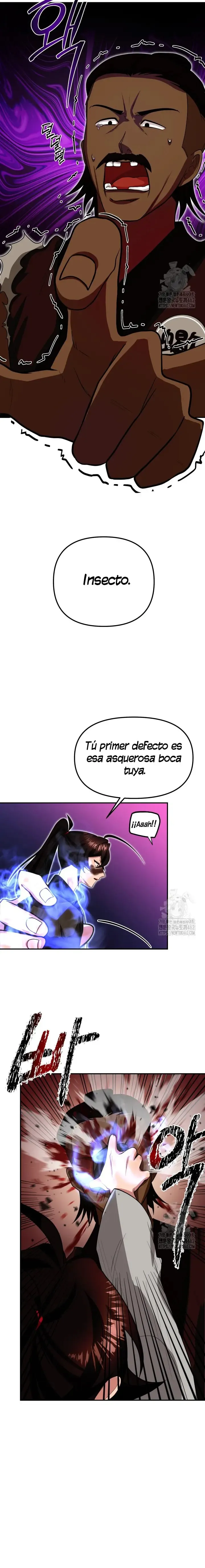 La Taberna del Demonio Celestial Capítulo 6 en Línea - página 16
