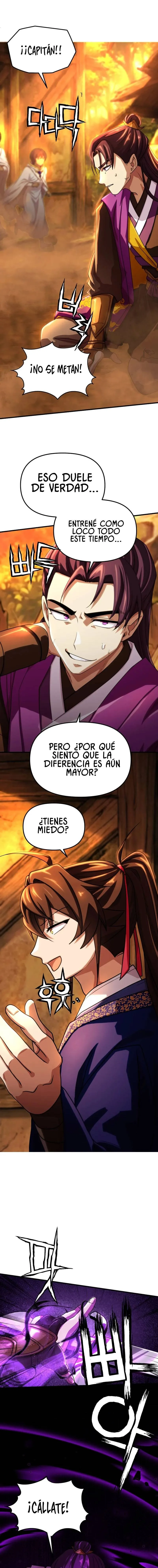 La Taberna del Demonio Celestial Capítulo 62 en Línea - página 14