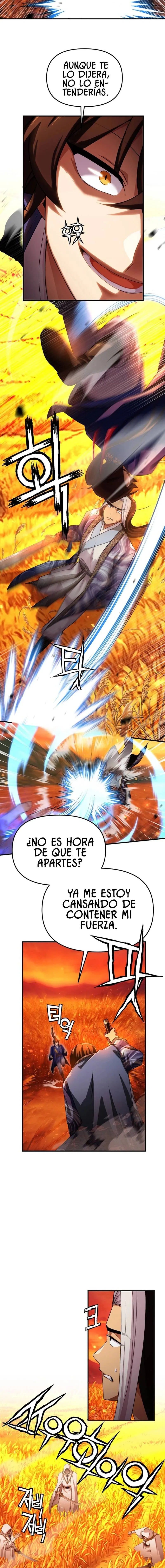 La Taberna del Demonio Celestial Capítulo 63 en Línea - página 14