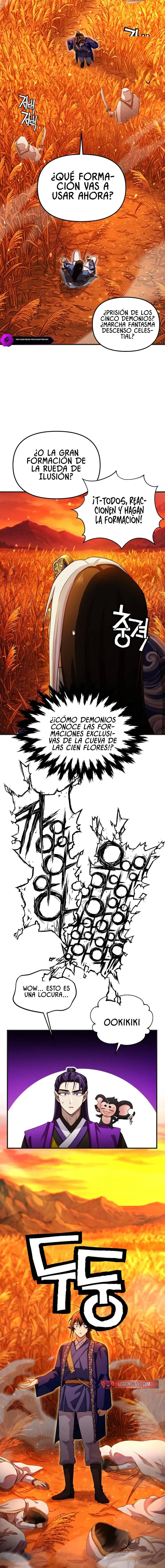 La Taberna del Demonio Celestial Capítulo 63 en Línea - página 15