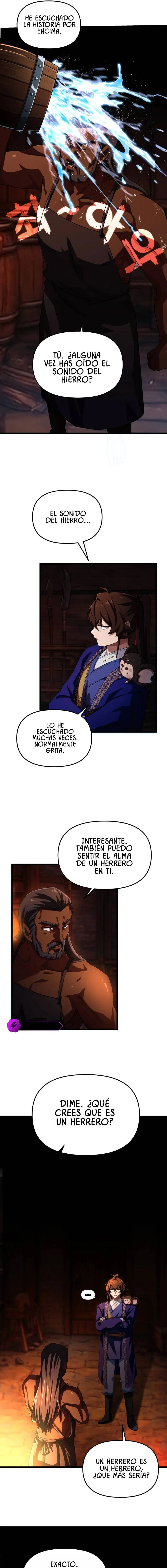La Taberna del Demonio Celestial Capítulo 66 en Línea - página 12