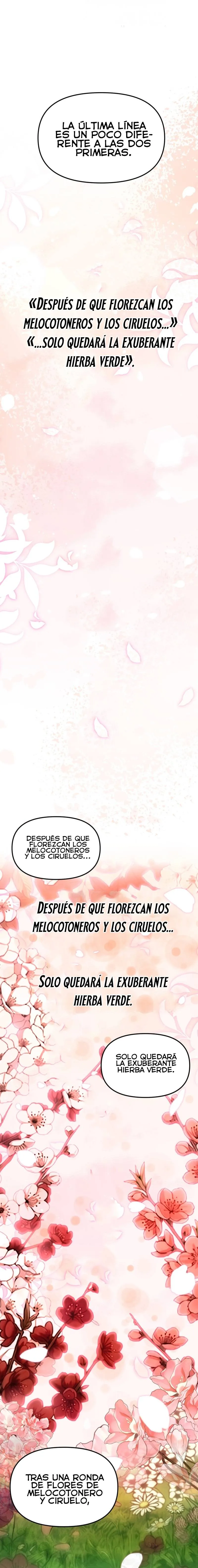 La Taberna del Demonio Celestial Capítulo 70 en Línea - página 4