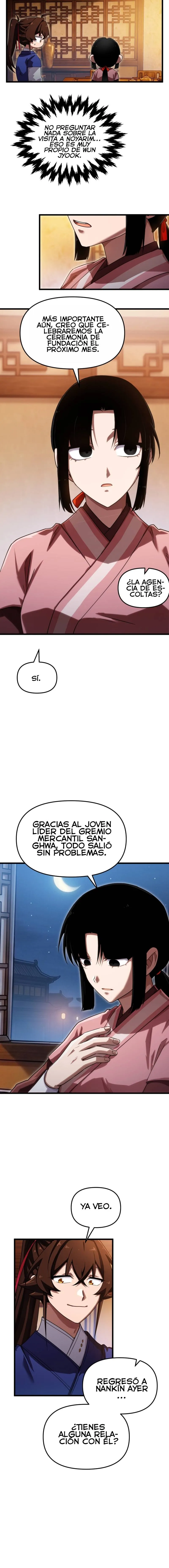 La Taberna del Demonio Celestial Capítulo 70 en Línea - página 13