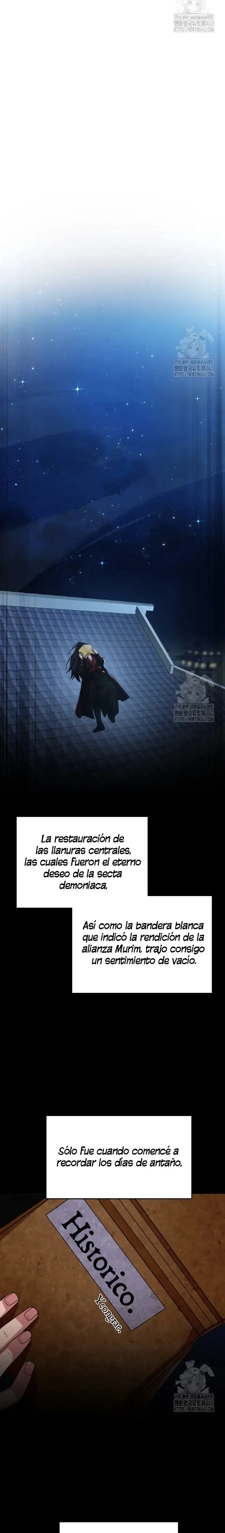 La Taberna del Demonio Celestial Capítulo 9 en Línea - página 4