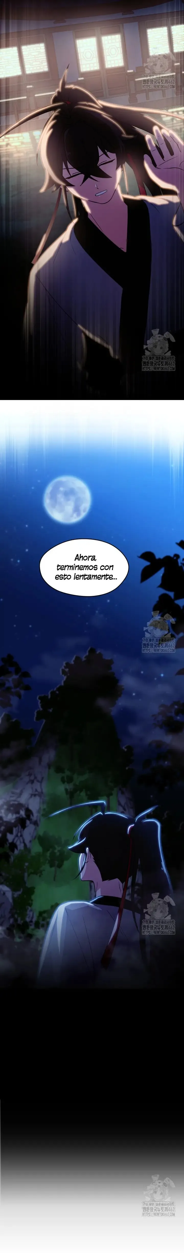 La Taberna del Demonio Celestial Capítulo 9 en Línea - página 17