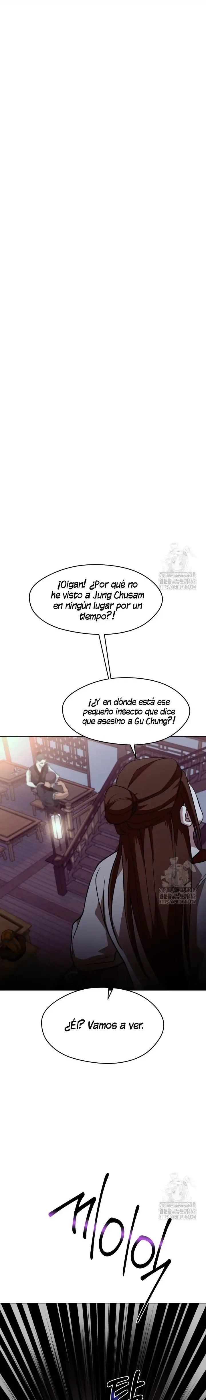 La Taberna del Demonio Celestial Capítulo 9 en Línea - página 18