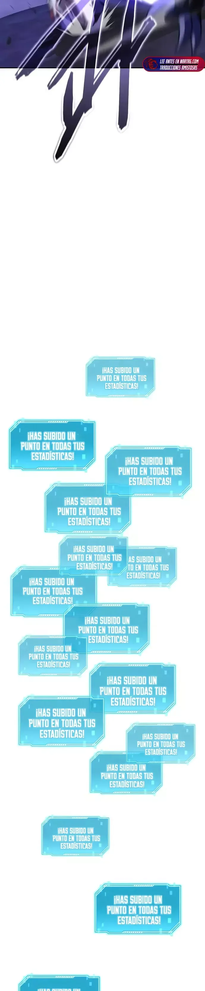 La Tanque Clase-C retornada no morirá Capítulo 24 en Línea - página 28