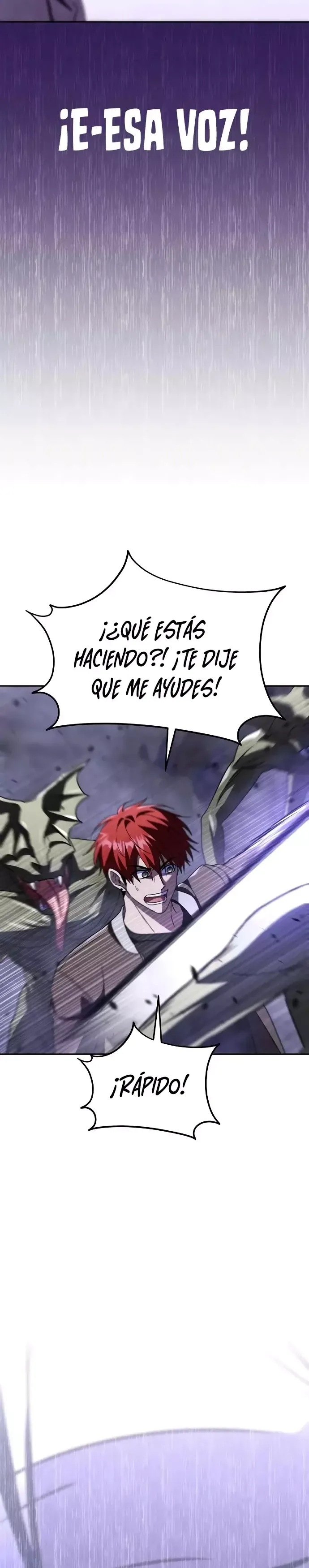 La Tanque Clase-C retornada no morirá Capítulo 24 en Línea - página 47