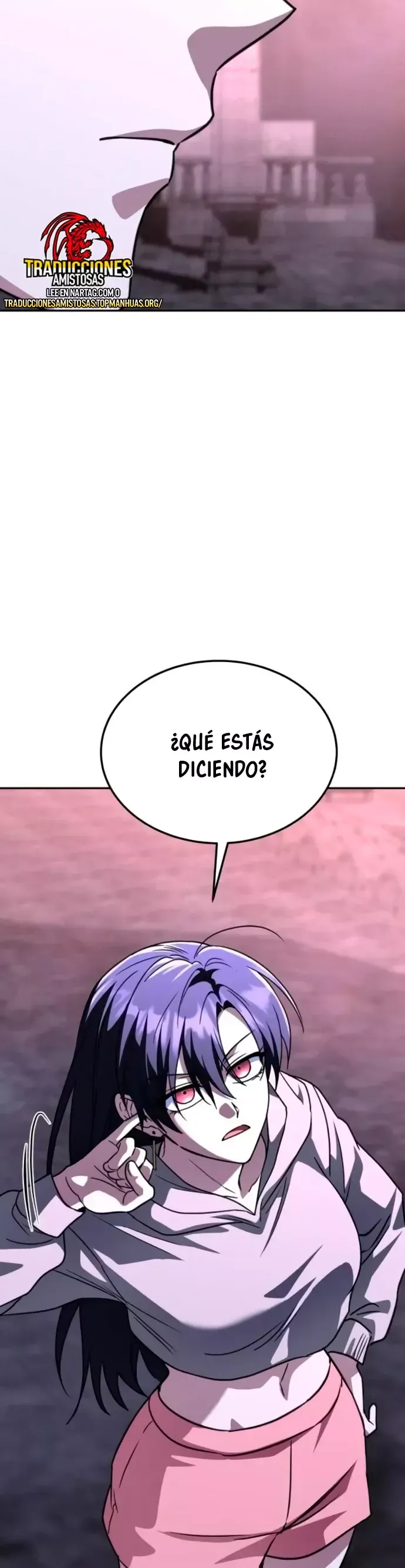 La Tanque Clase-C retornada no morirá Capítulo 25 en Línea - página 20