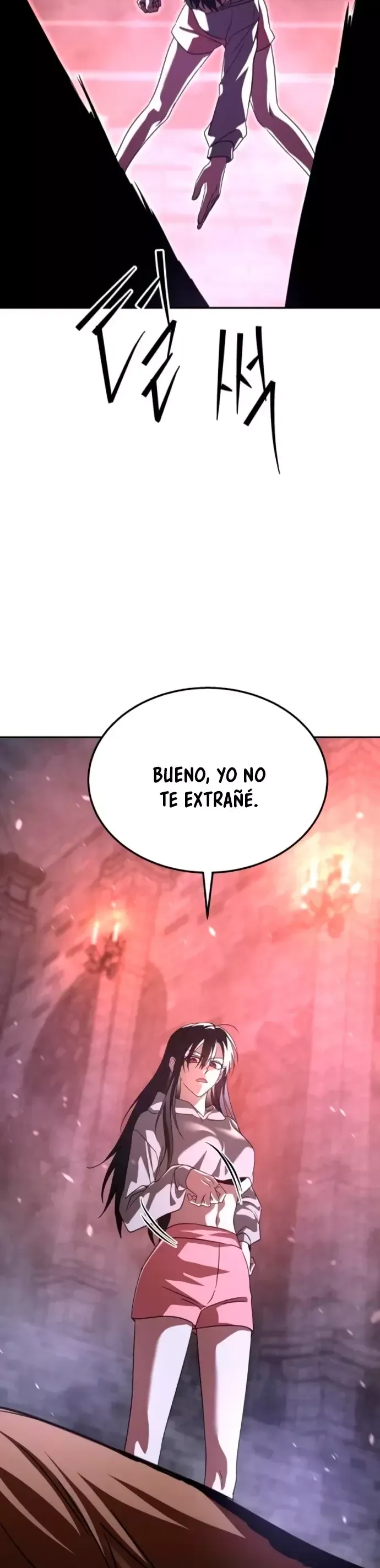 La Tanque Clase-C retornada no morirá Capítulo 25 en Línea - página 29