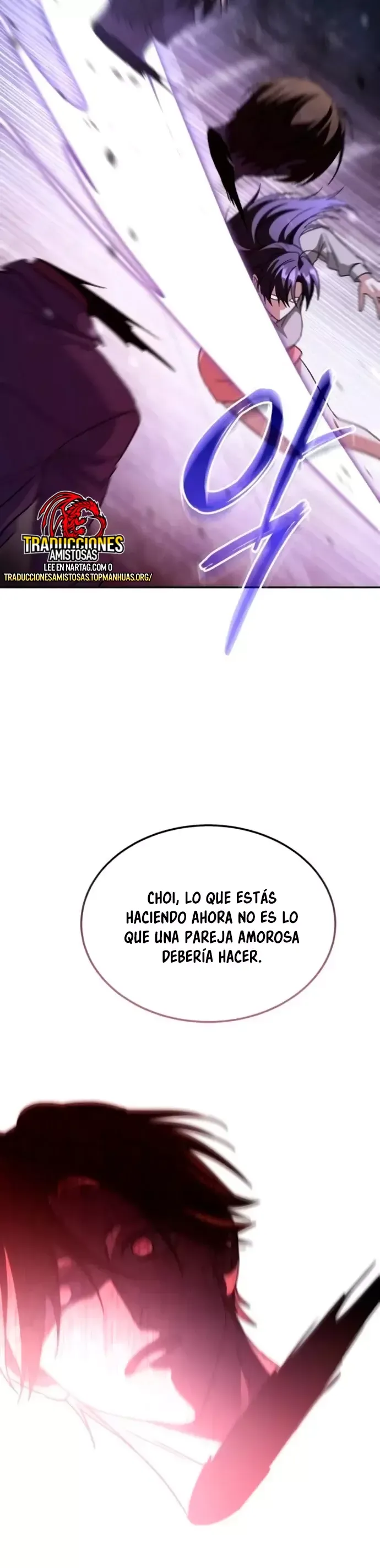 La Tanque Clase-C retornada no morirá Capítulo 25 en Línea - página 48