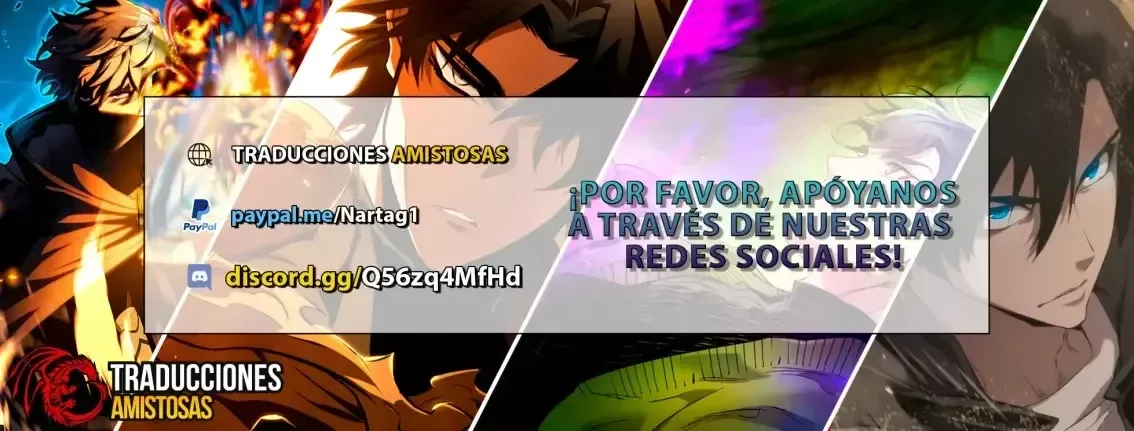 La Tanque Clase-C retornada no morirá Capítulo 27 en Línea - página 2