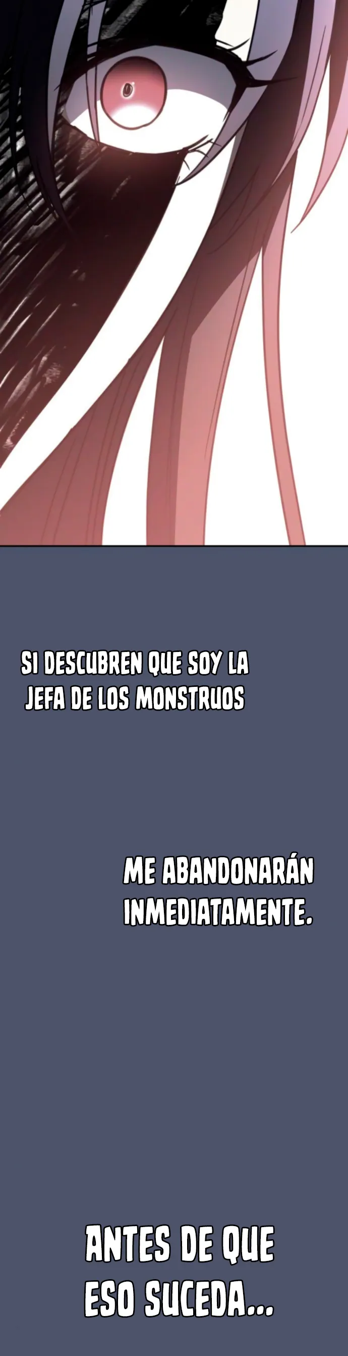 La Tanque Clase-C retornada no morirá Capítulo 38 en Línea - página 18
