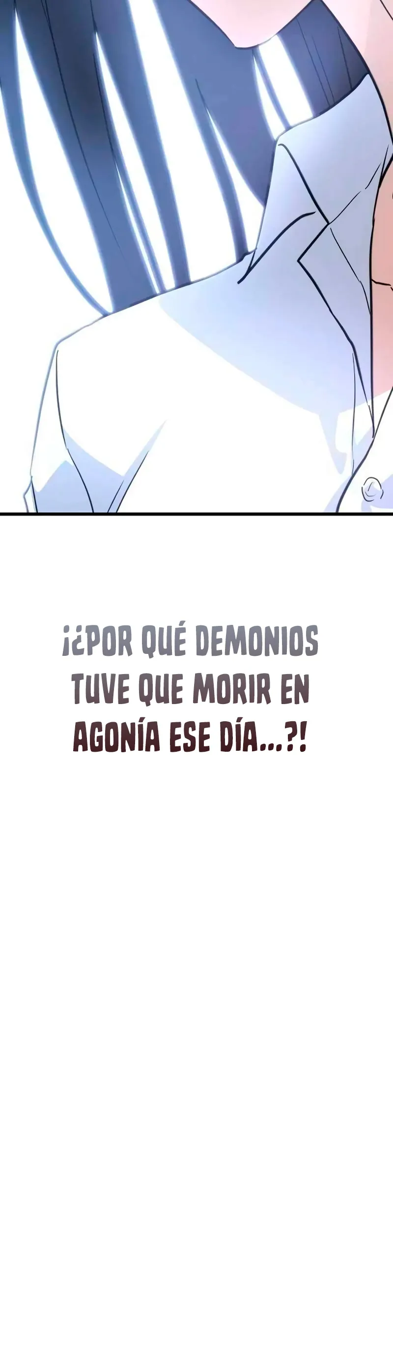 La Tanque Clase-C retornada no morirá Capítulo 39 en Línea - página 68