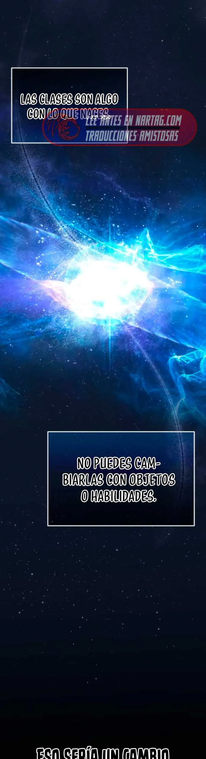 La Tanque Clase-C retornada no morirá Capítulo 43 en Línea - página 11