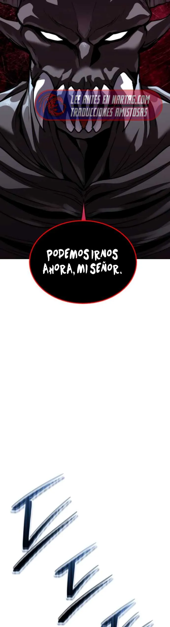 La Tanque Clase-C retornada no morirá Capítulo 43 en Línea - página 18