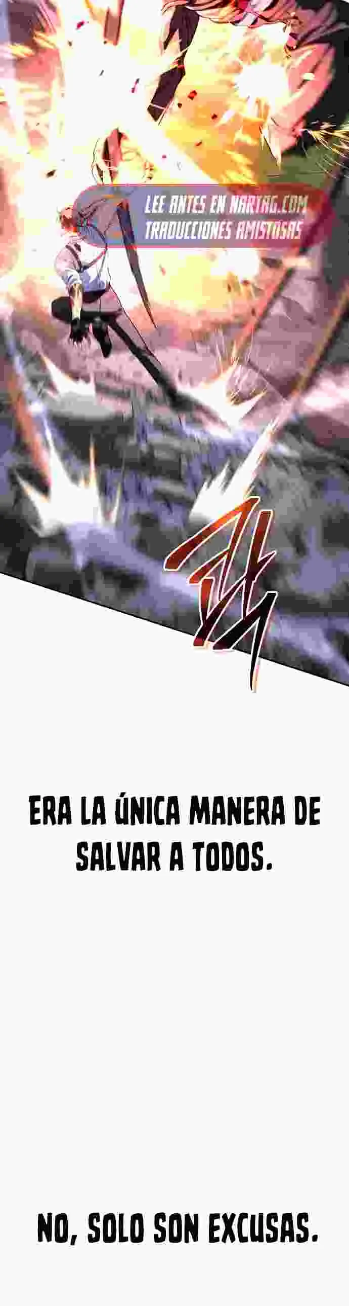La Tanque Clase-C retornada no morirá Capítulo 44 en Línea - página 12
