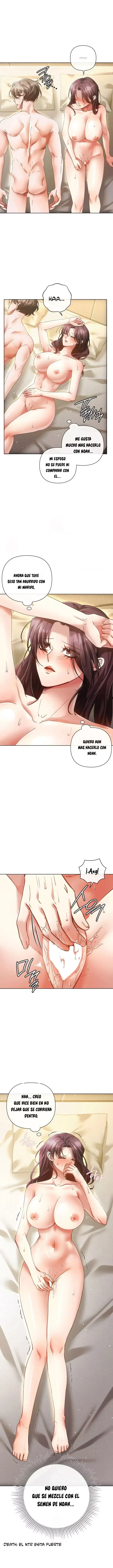La triste vida de Helen Capítulo 13 en Línea - página 15