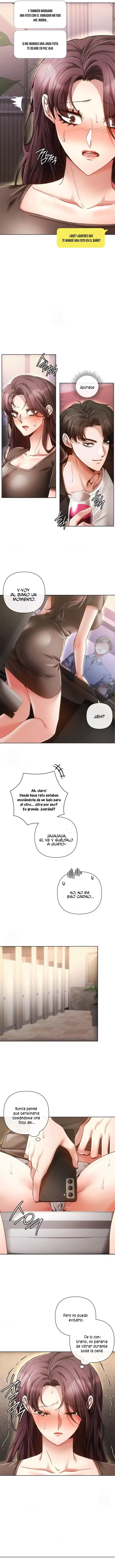 La triste vida de Helen Capítulo 16 en Línea - página 7