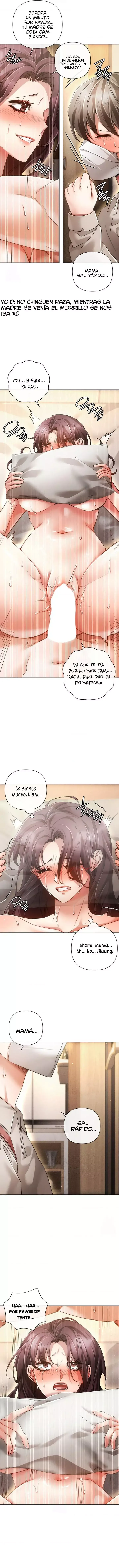 La triste vida de Helen Capítulo 17 en Línea - página 10