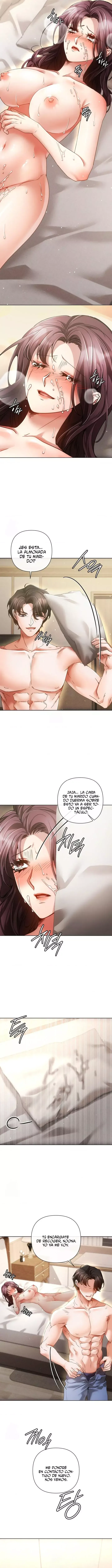La triste vida de Helen Capítulo 17 en Línea - página 12