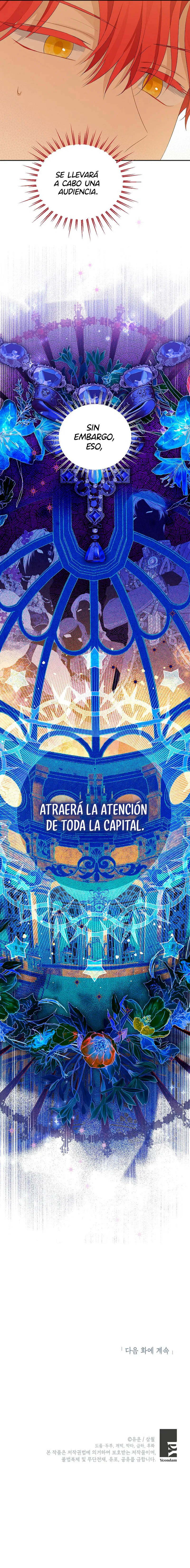 La verdad es que soy la auténtica Capítulo 111 en Línea - página 12