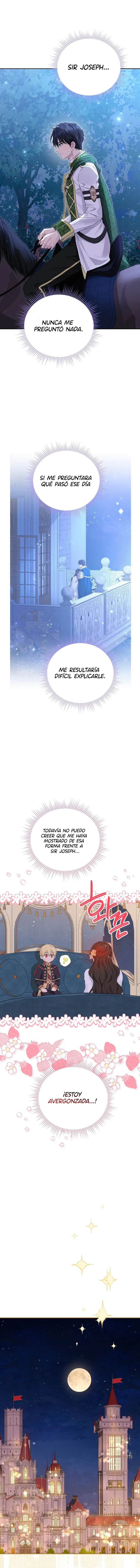 La verdad es que soy la auténtica Capítulo 114 en Línea - página 3