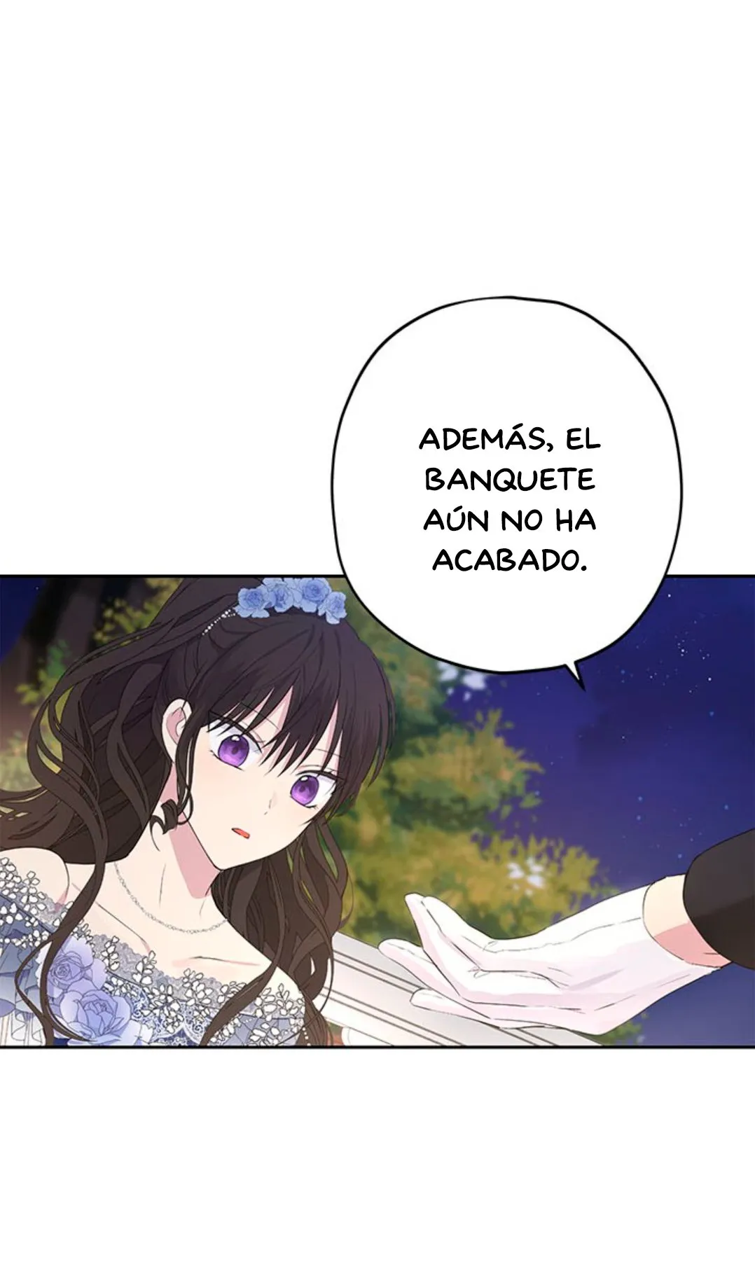 La verdad es que soy la auténtica Capítulo 25 en Línea - página 61