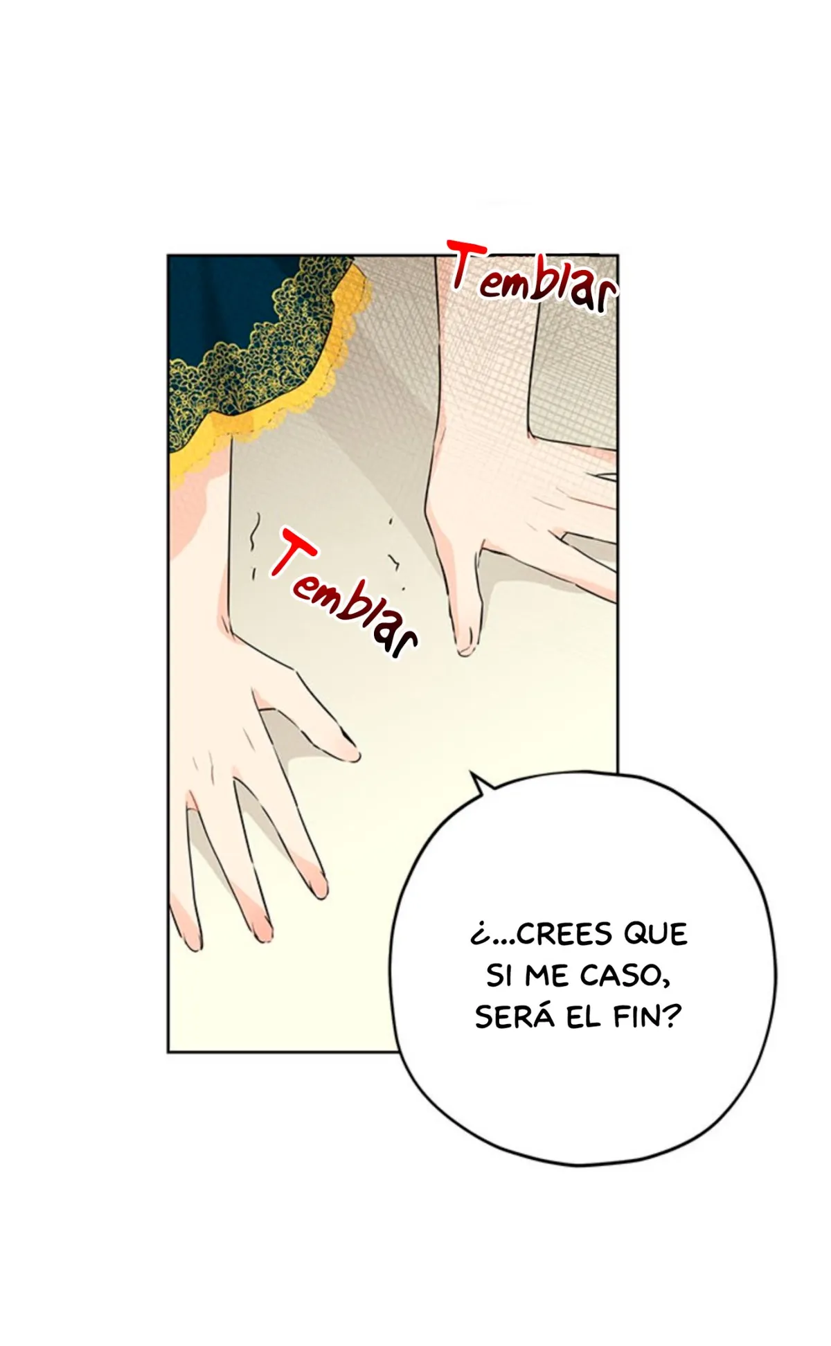 La verdad es que soy la auténtica Capítulo 27 en Línea - página 34