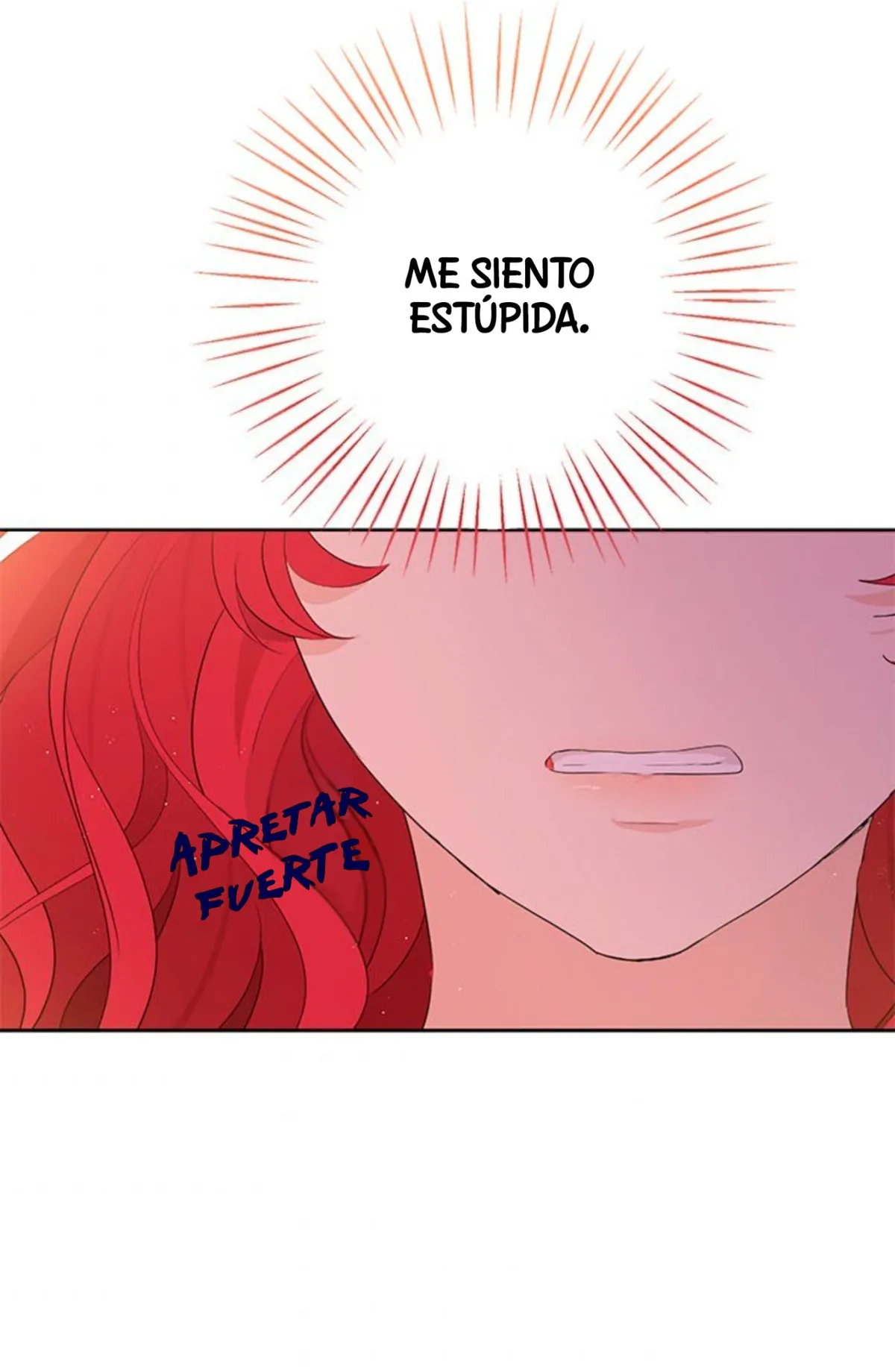 La verdad es que soy la auténtica Capítulo 27 en Línea - página 40