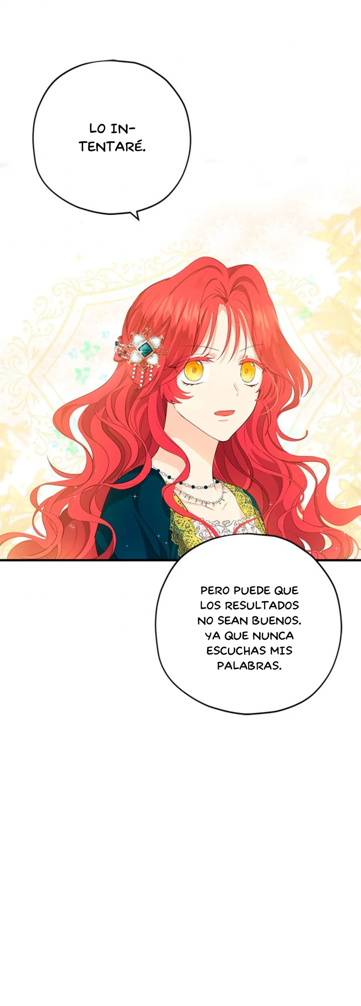 La verdad es que soy la auténtica Capítulo 27 en Línea - página 41