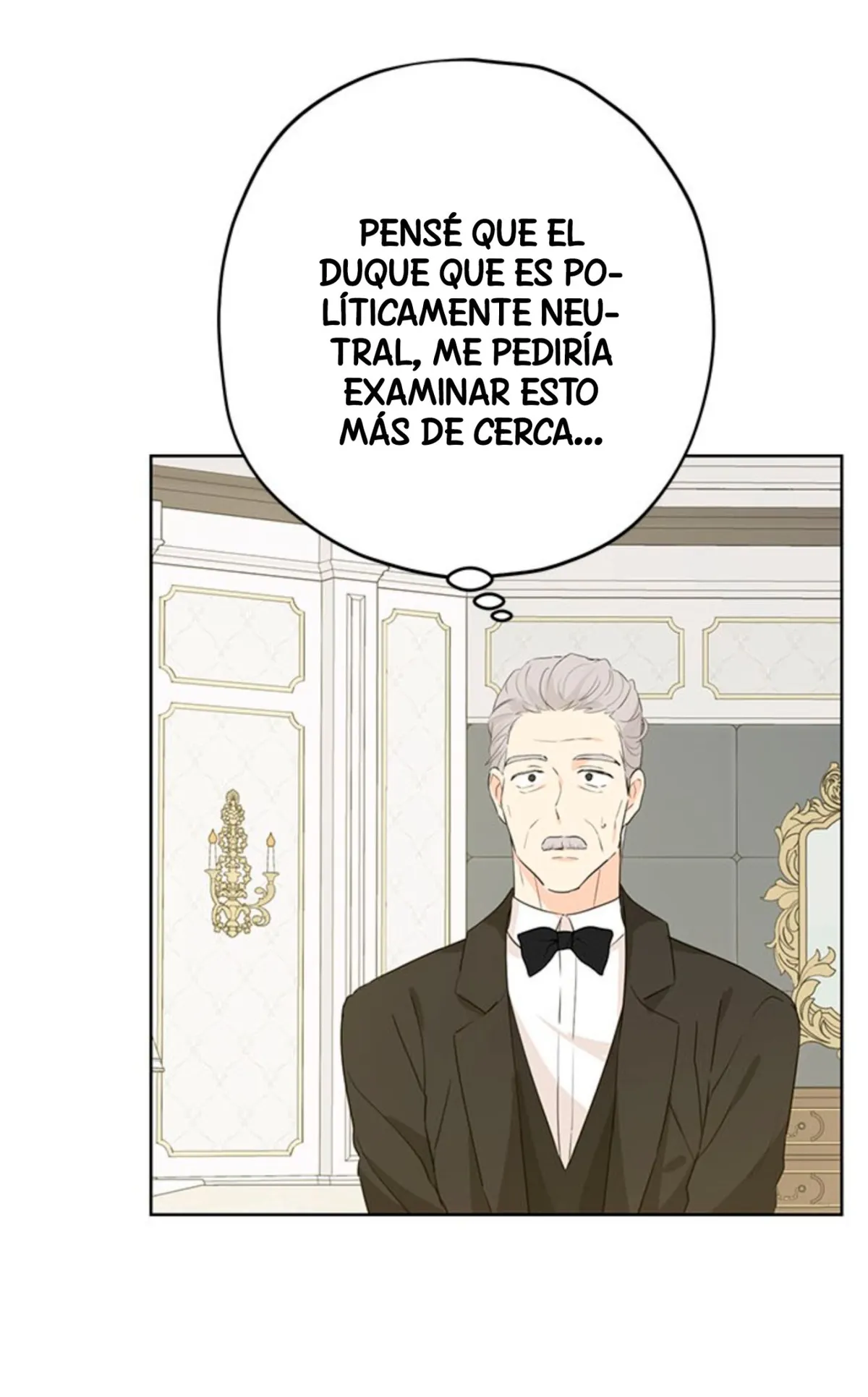 La verdad es que soy la auténtica Capítulo 27 en Línea - página 48