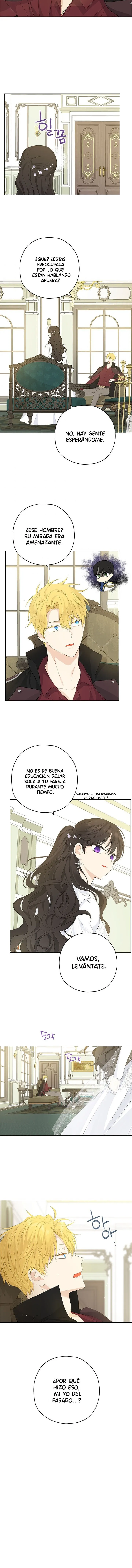 La verdad es que soy la auténtica Capítulo 33 en Línea - página 3