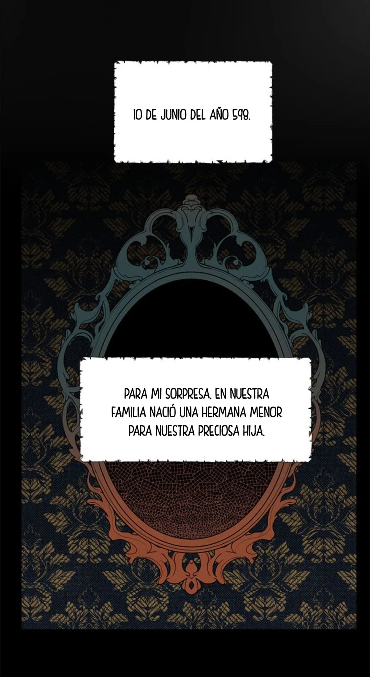 La verdad es que soy la auténtica Capítulo 34 en Línea - página 42