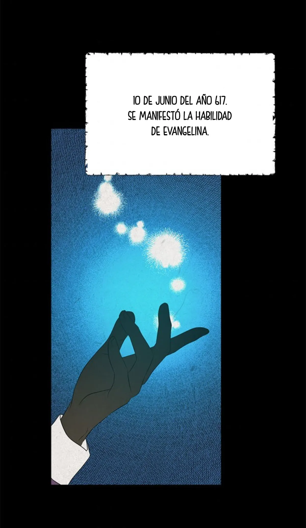 La verdad es que soy la auténtica Capítulo 34 en Línea - página 44