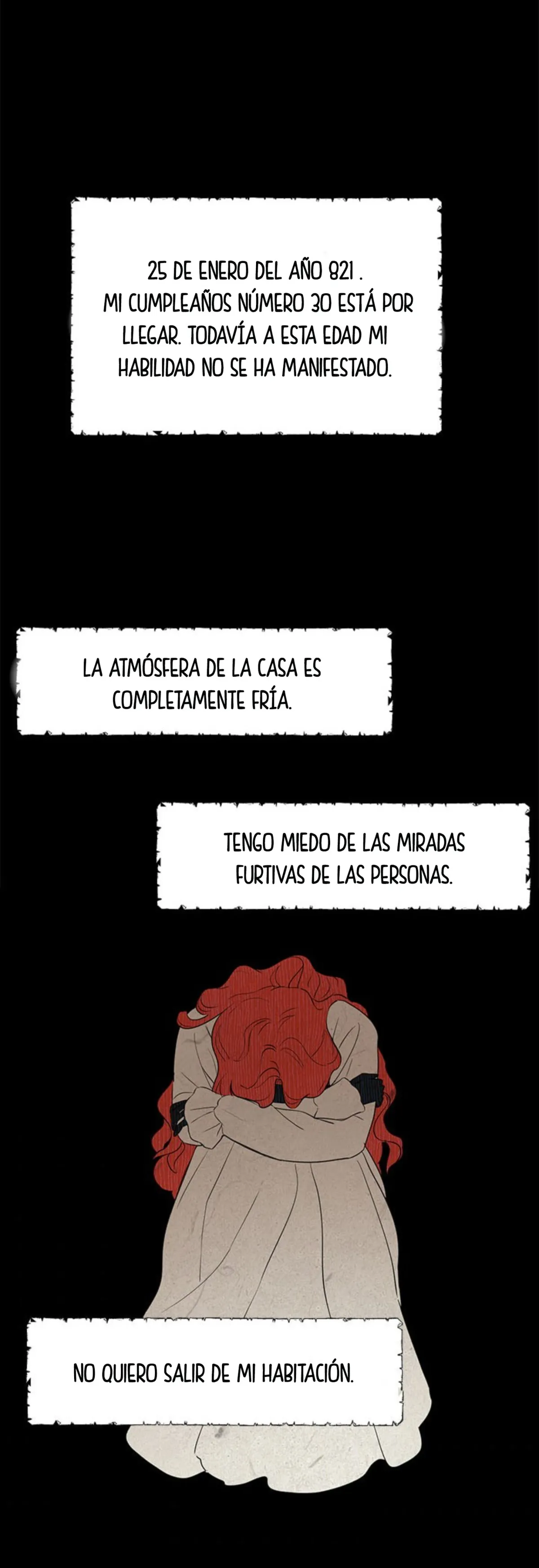 La verdad es que soy la auténtica Capítulo 34 en Línea - página 50