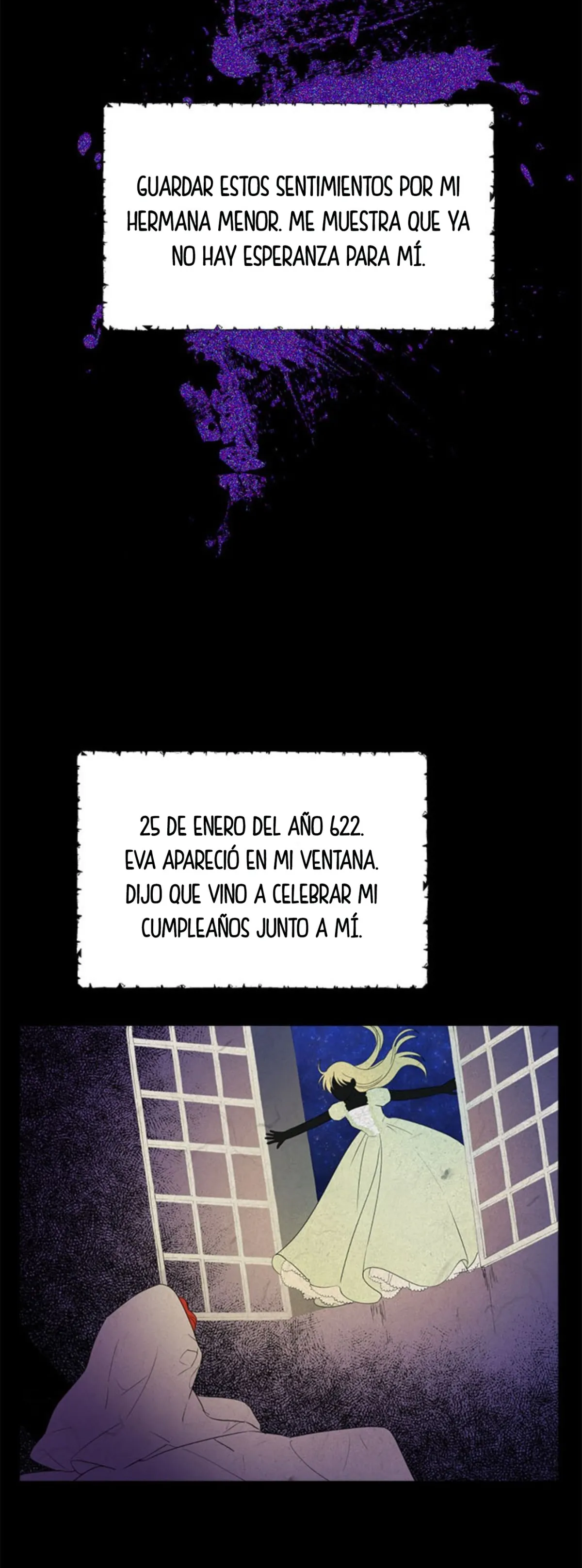 La verdad es que soy la auténtica Capítulo 34 en Línea - página 52