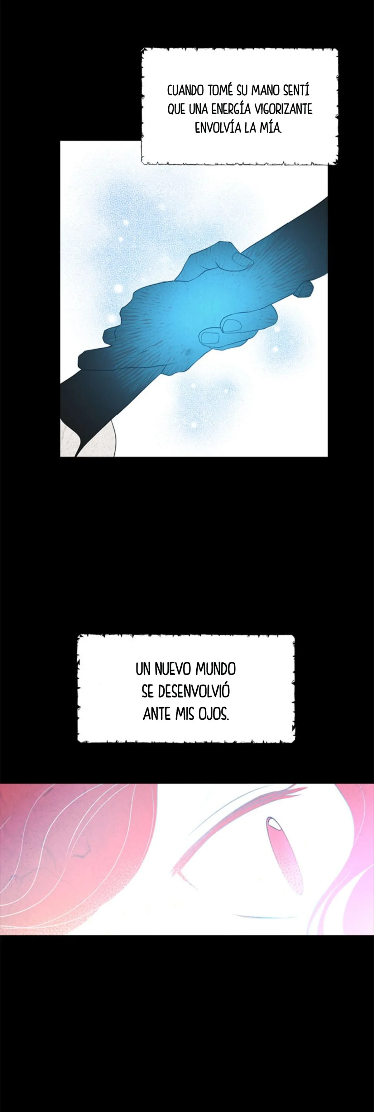 La verdad es que soy la auténtica Capítulo 34 en Línea - página 53