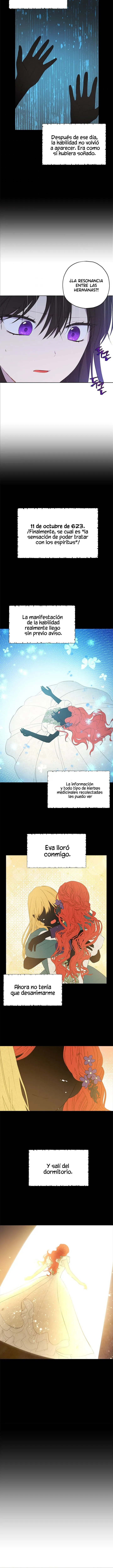 La verdad es que soy la auténtica Capítulo 35 en Línea - página 3