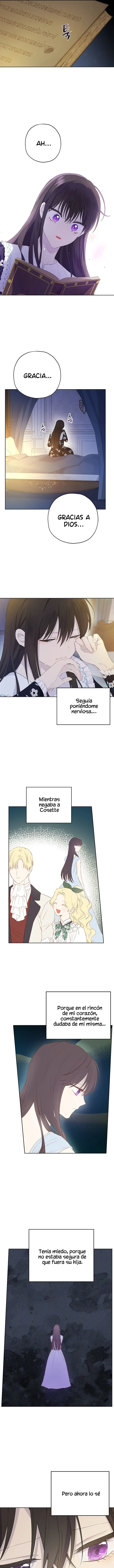 La verdad es que soy la auténtica Capítulo 35 en Línea - página 4